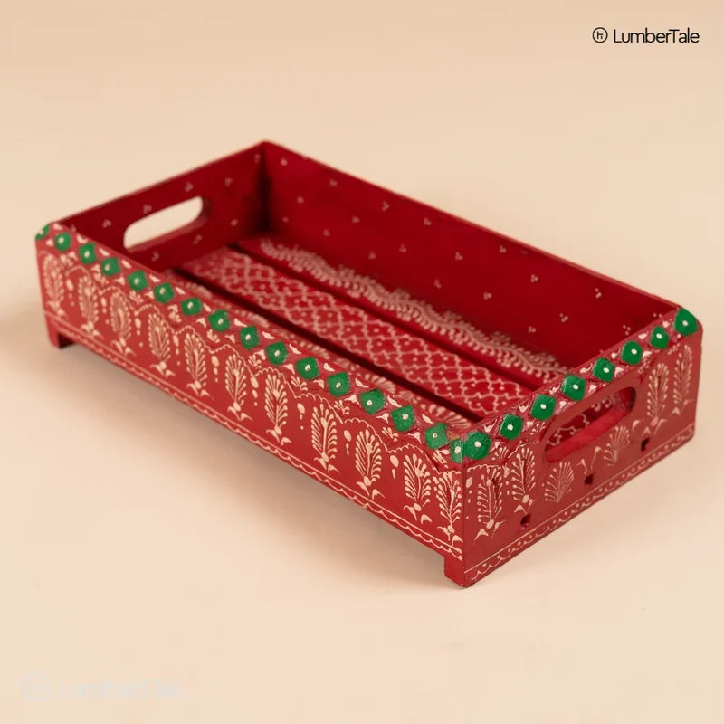 Trays
