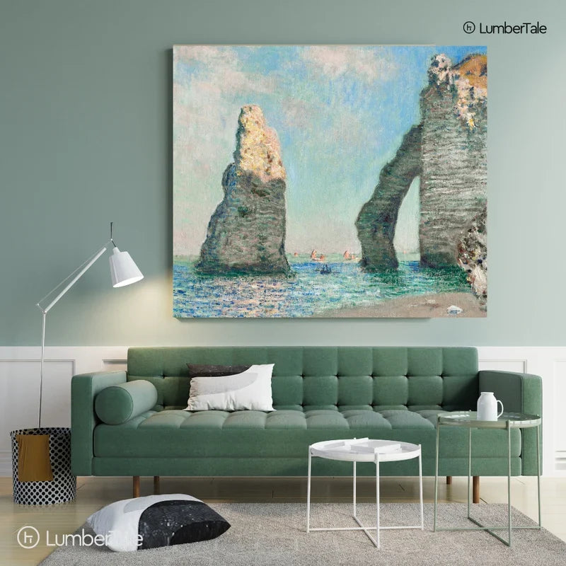 Vintage Art