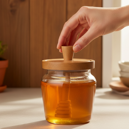The Honey Nest