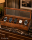 The Watch Keeper