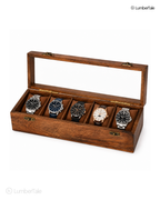 The Watch Keeper