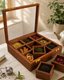 Masala Magic Spice Box