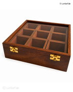Masala Magic Spice Box