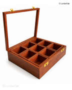 Masala Magic Spice Box