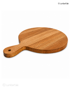 Round Chopping Board