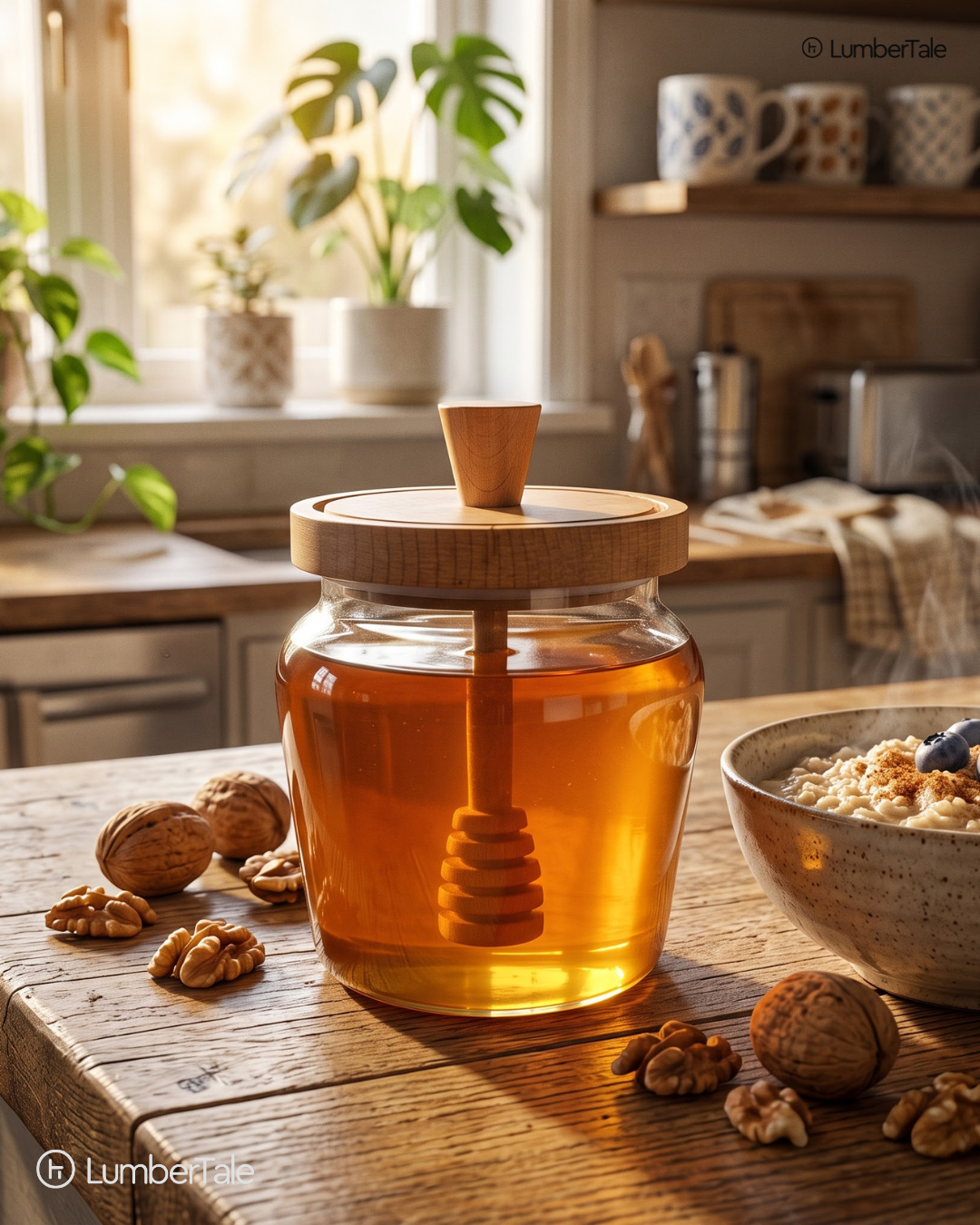 The Honey Nest