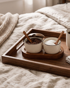 The Condiment Bowls with Tray