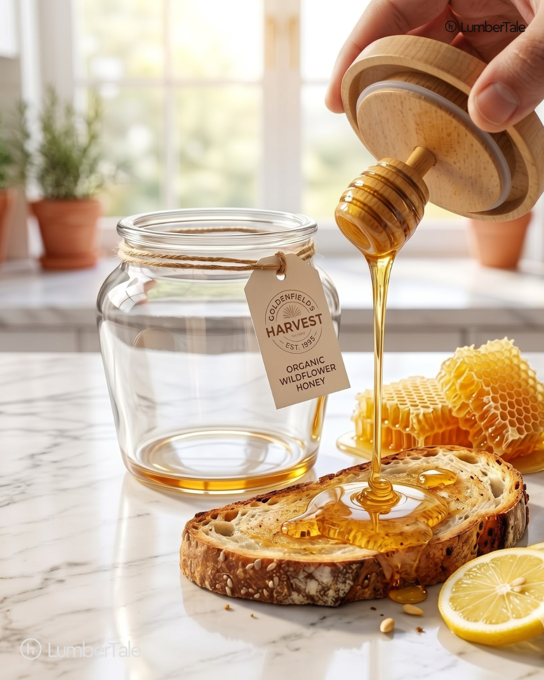 The Honey Nest