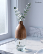 The Half & Half Flower Vase