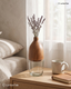 The Half & Half Flower Vase