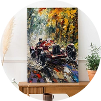 Vintage Art