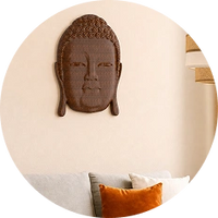Wall Sculptures