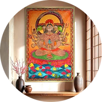 Indian Folk Art